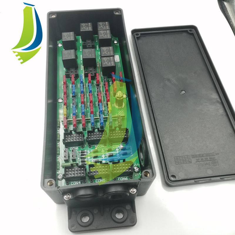VOE14606679 Spare Parts Circuit Board Fuse Box 14606679 For EC380D Excavator