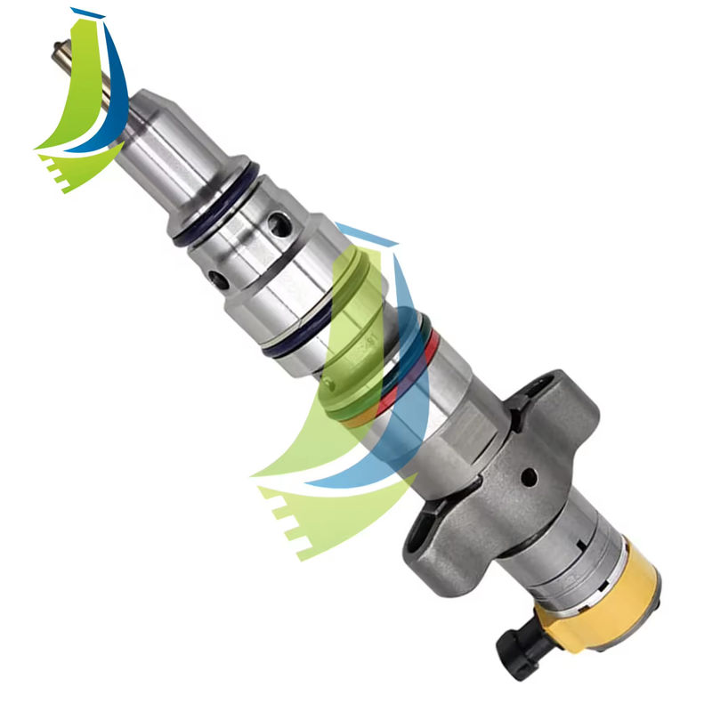 259-1412 Diesel Fuel Injector 2591412 For C7 Engine Parts