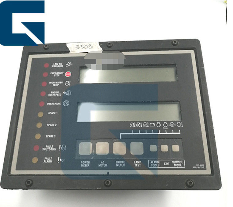 188-5200 1885200 Model E203770 Original Good Condition Controller Panel