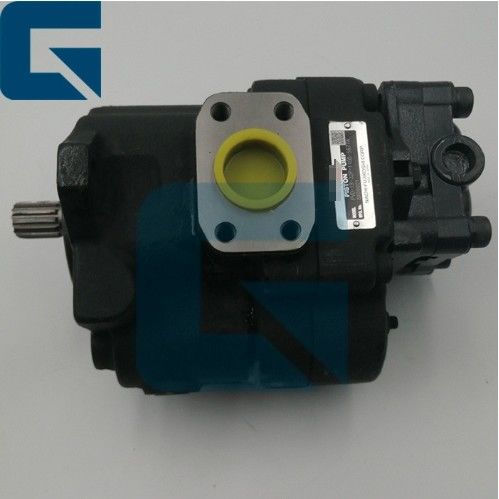 PVD-1B-32P-11G5-5677A For ZX30U-2 Piston Pump