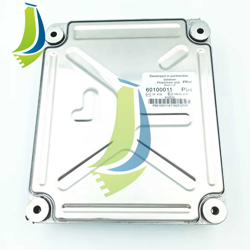 VOE60100011 Controller Ecu 60100011 For EC220D EC300D Excavator
