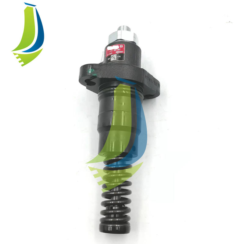 21147446 High Presure Unit Pump For EC210B Excavator Parts