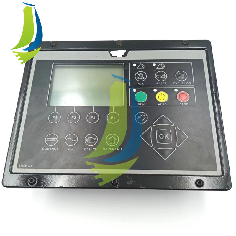 503-4417 5034417 EMCP 4.4 Control Panel For 3412 Generator