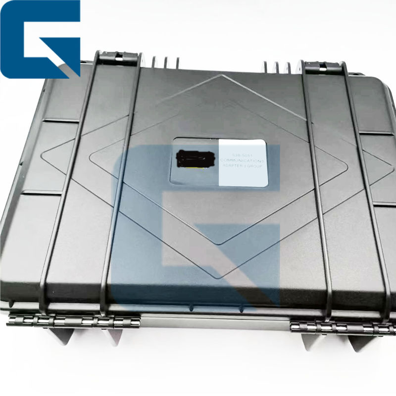 538-5051 5385051 ET4 Communiion Adapter For Excavator Diagnostic Tool