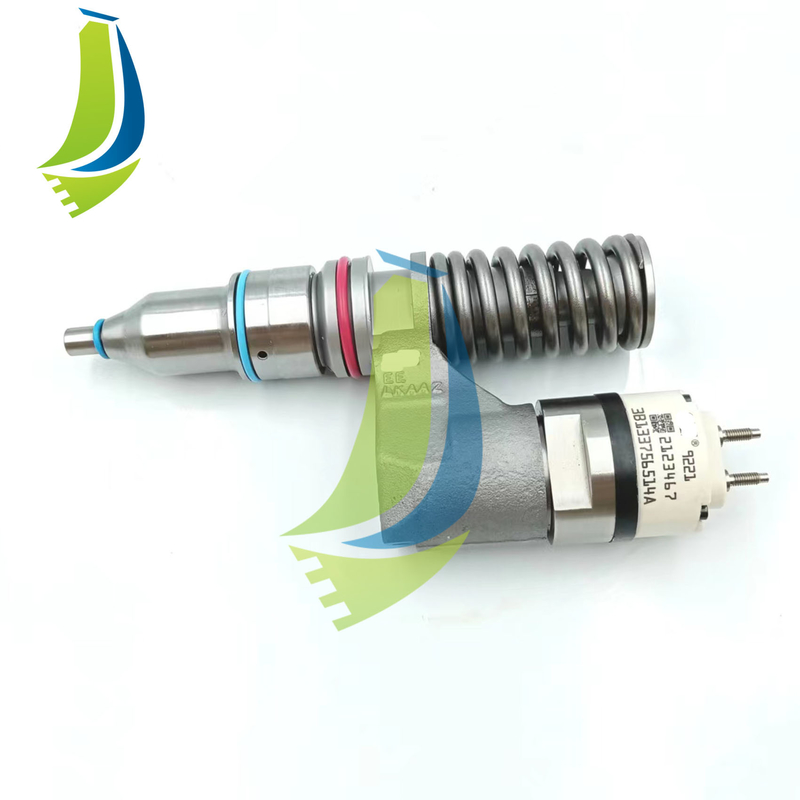 212-3467 2123467 Fuel Injector For C12 Diesel Engine