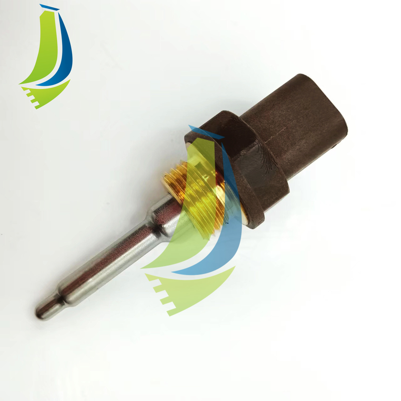 256-6454 Engine Water Temperature Sensor 2566454 for EC200B Excavator