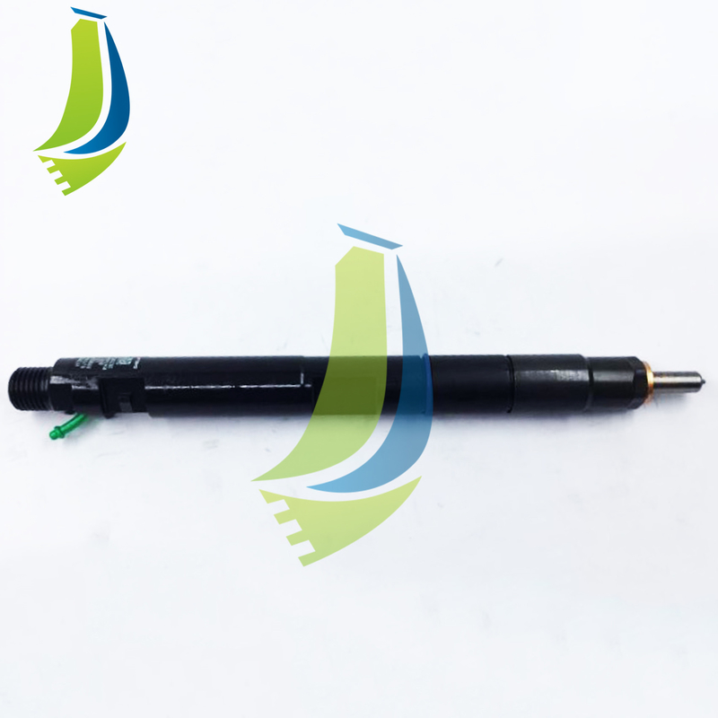 28258683 High Quality Common Rail Injector For Excavator