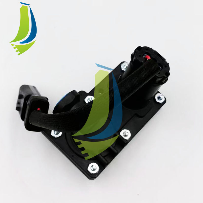 266-0136 Oil Pressure Sensor 2660136 For E330D Excavator