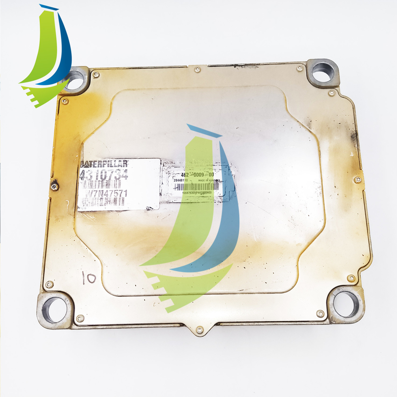 462-0009 Controller ECM ECU 4620009 Computer Board For C4.4