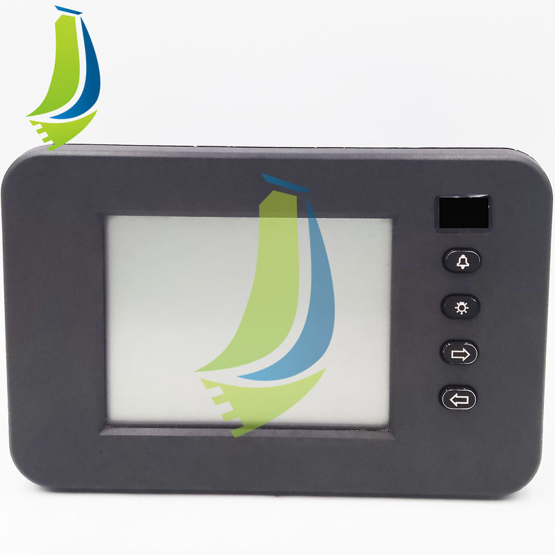 307-7542 3077542 Excavator Spare Parts Monitor Display For C7 C9 Engine