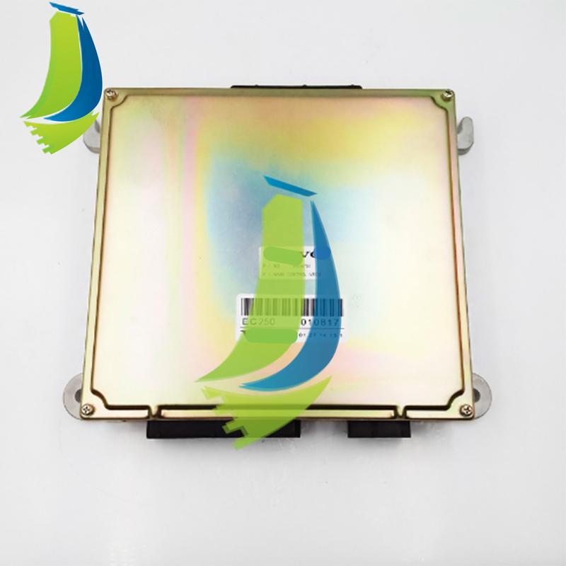 14594708 Controller ECU Control Panel For EC300D EC250D Excavator