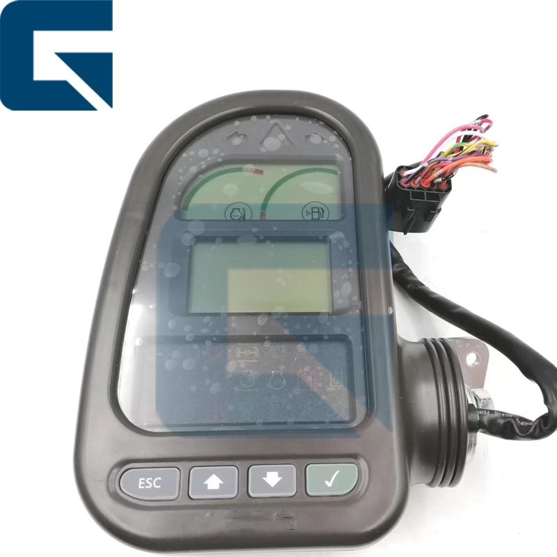 14401539 Monitor Assy For Excavator LG6210E LG6225E