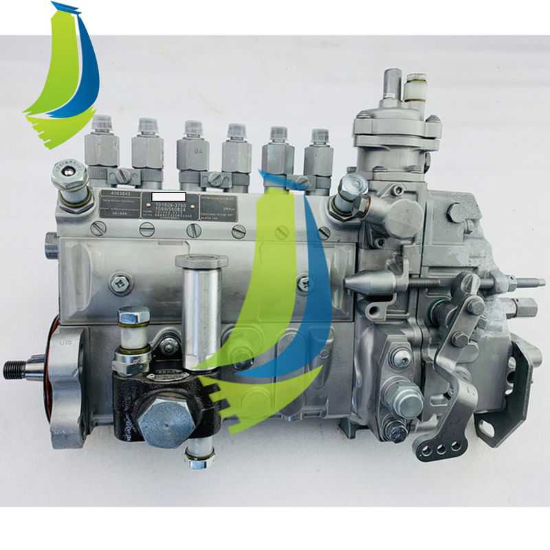 101062-9310 Fuel Injection Pump For Diesel Engine