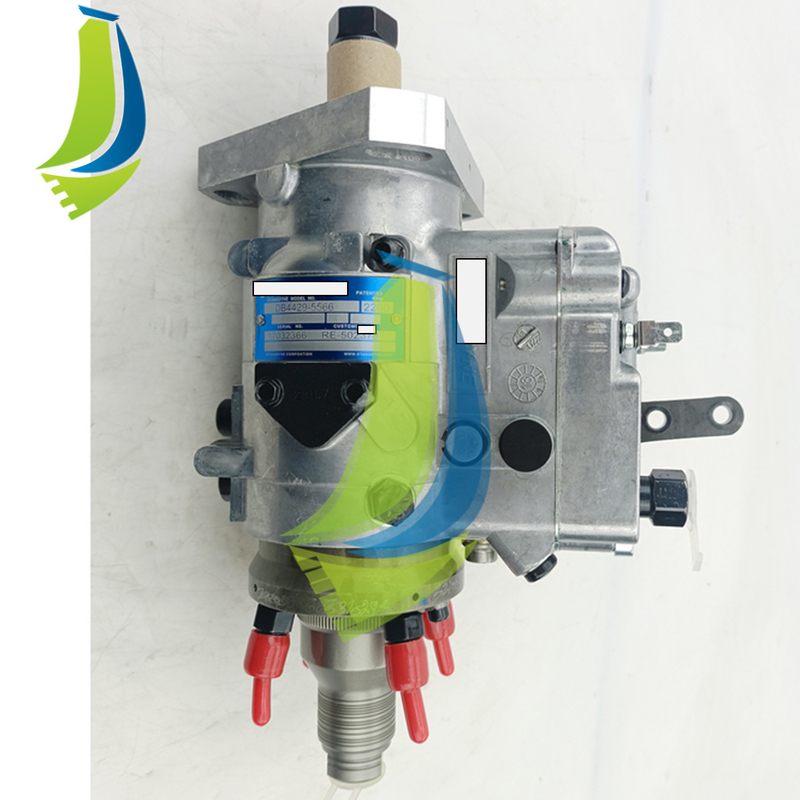 DB4429-5566 Fuel Injection Pump For Diesel Engine