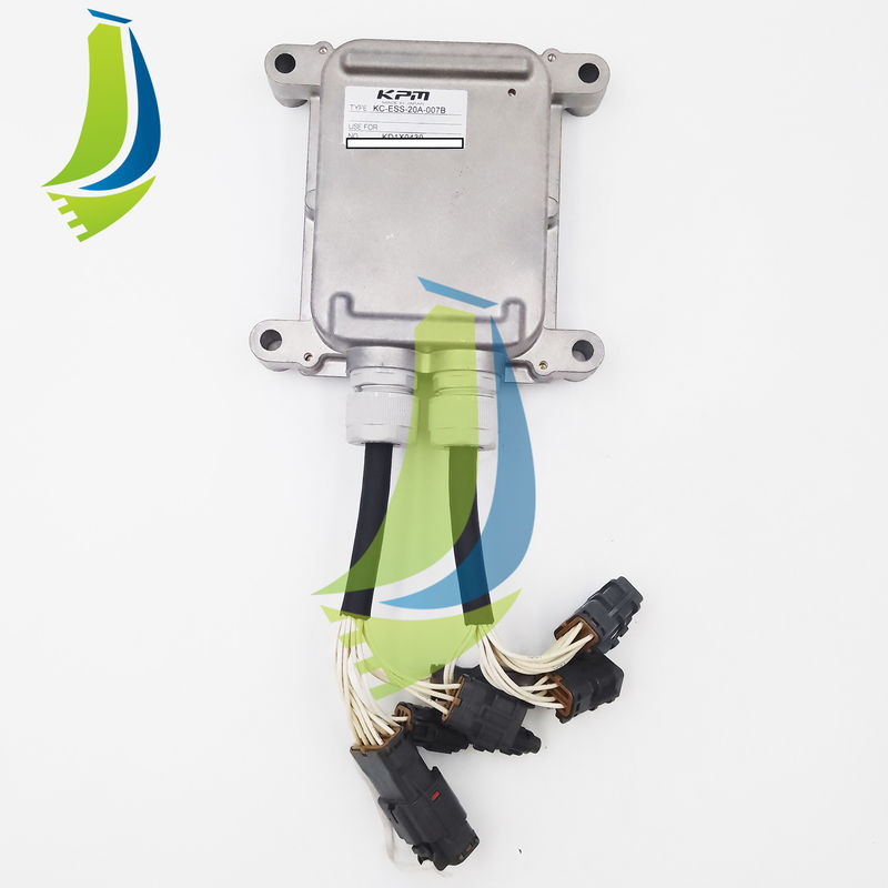 KC-ESS-20A-007B Controller For XE210 Excavator