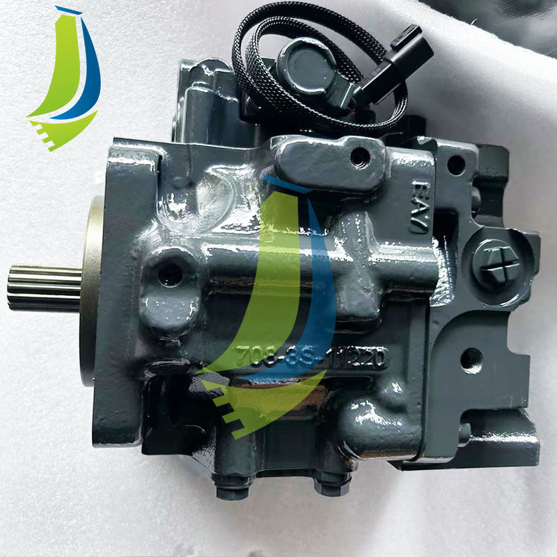 708-1S-00460 Hydraulic Pump 7081S00460 Fan Pump for D65EX-16 Dozer