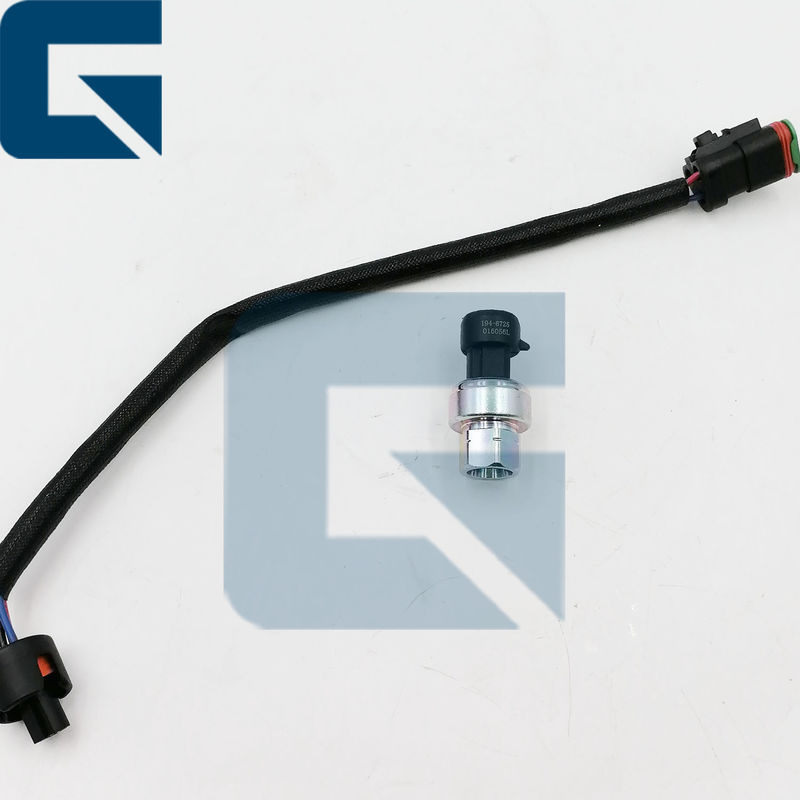 239-2396 2392396 Fuel Press Sensor For E325D Excavator