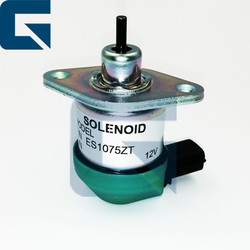 ES1075ZT Solenoid Valve 12V For Electric Parts