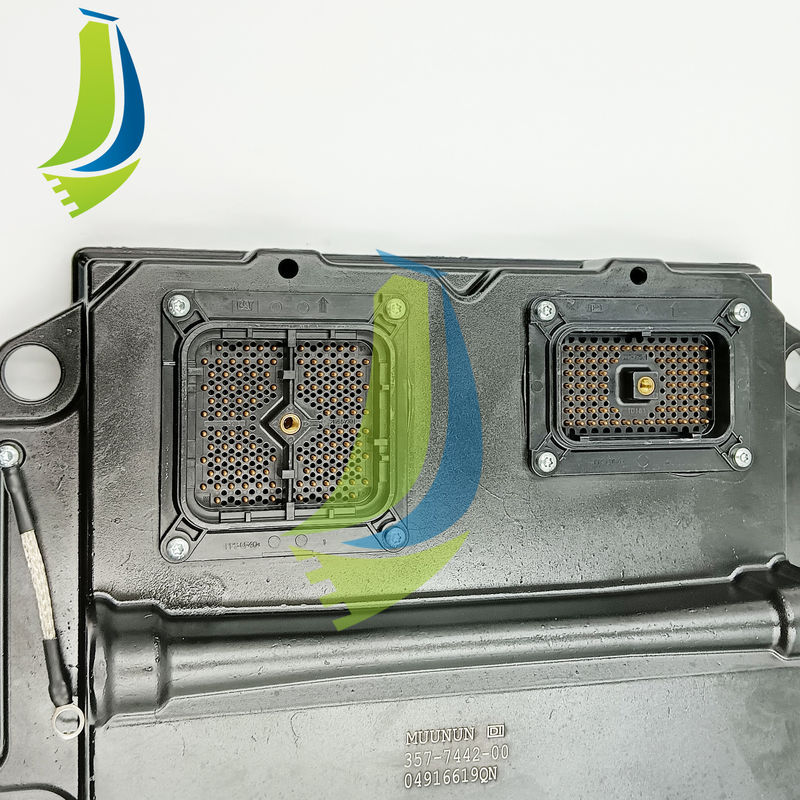 357-7442 Controller ECU 3577442 for C15 C18 Engine