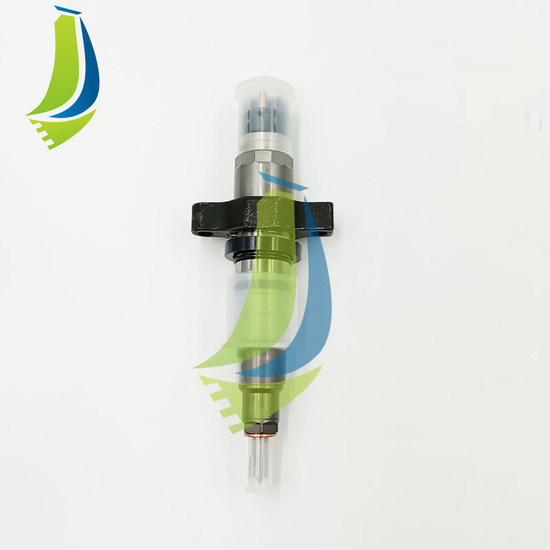 0445120007 Fuel Injector Common Rail for excavator