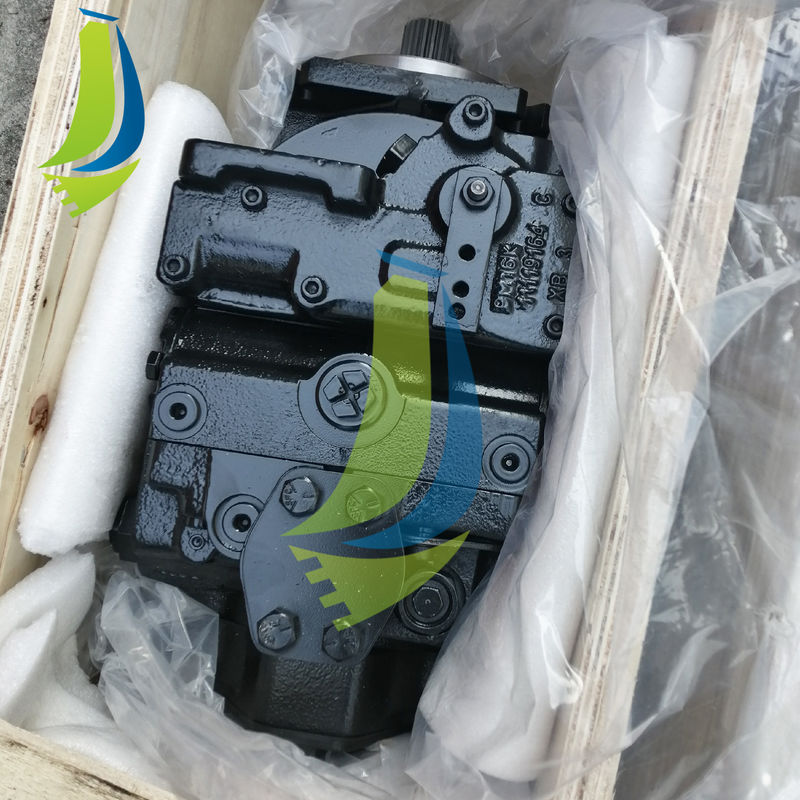 43947050 Original Construction Piston Pump for excavator SD100C