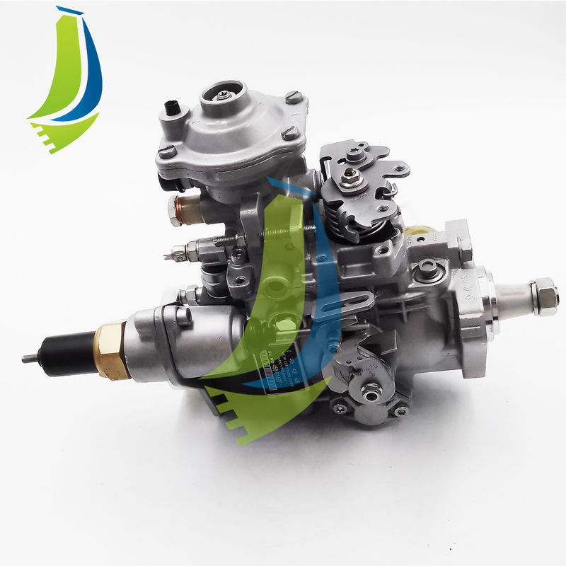 Fuel Injection Pump 0460424536 0 460 424 536 for Heavy-Duty Vehicles