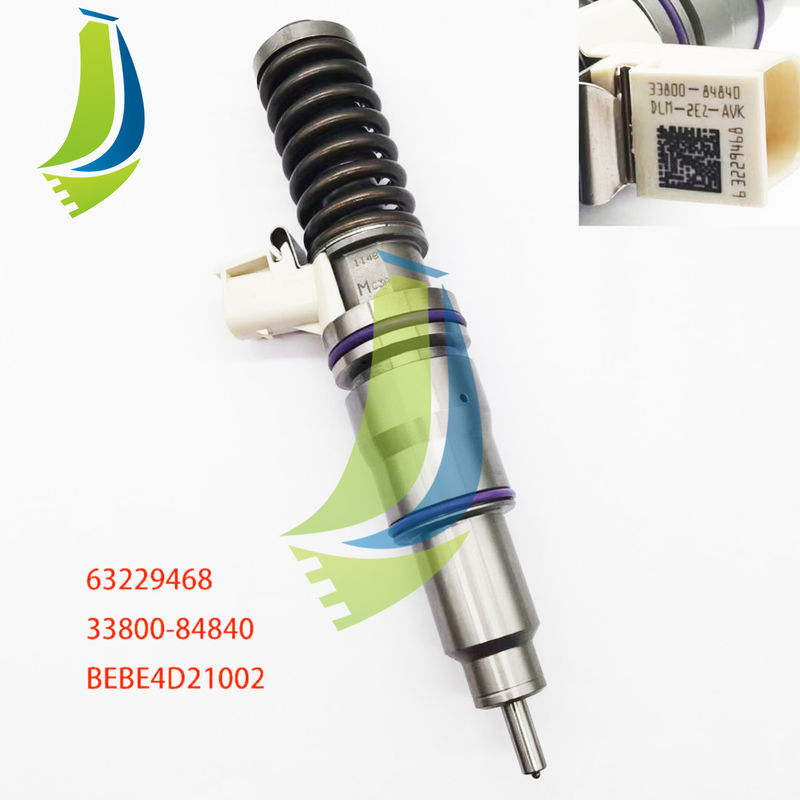 63229468 Fuel Injector For MD13 Diesel Engine