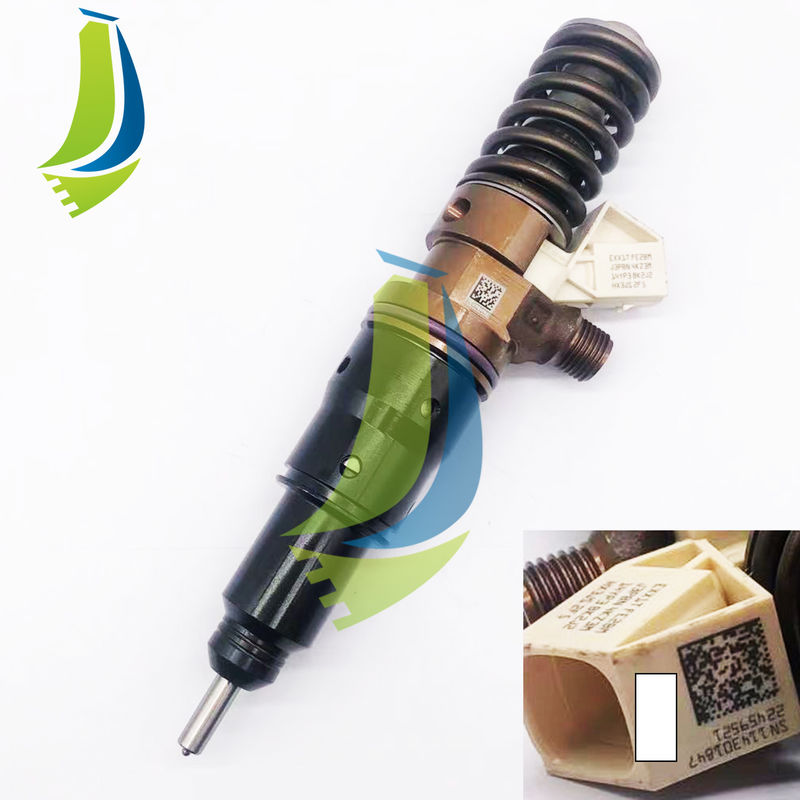 Support OEM 22459521 BEBE1R17201 Fuel Injector for HDE11 Engine