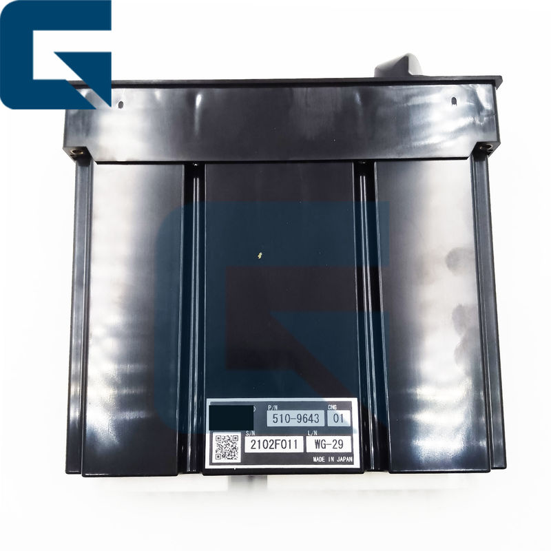 510-9643 5109643 Air Condition Control Panel For 336F Excavator