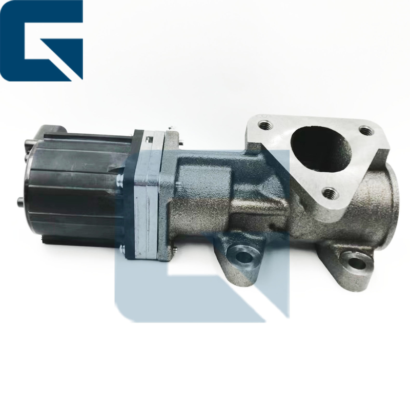 8-98238247-3 8982382473 4HK1 Engine EGR Valve For JS200 Excavator