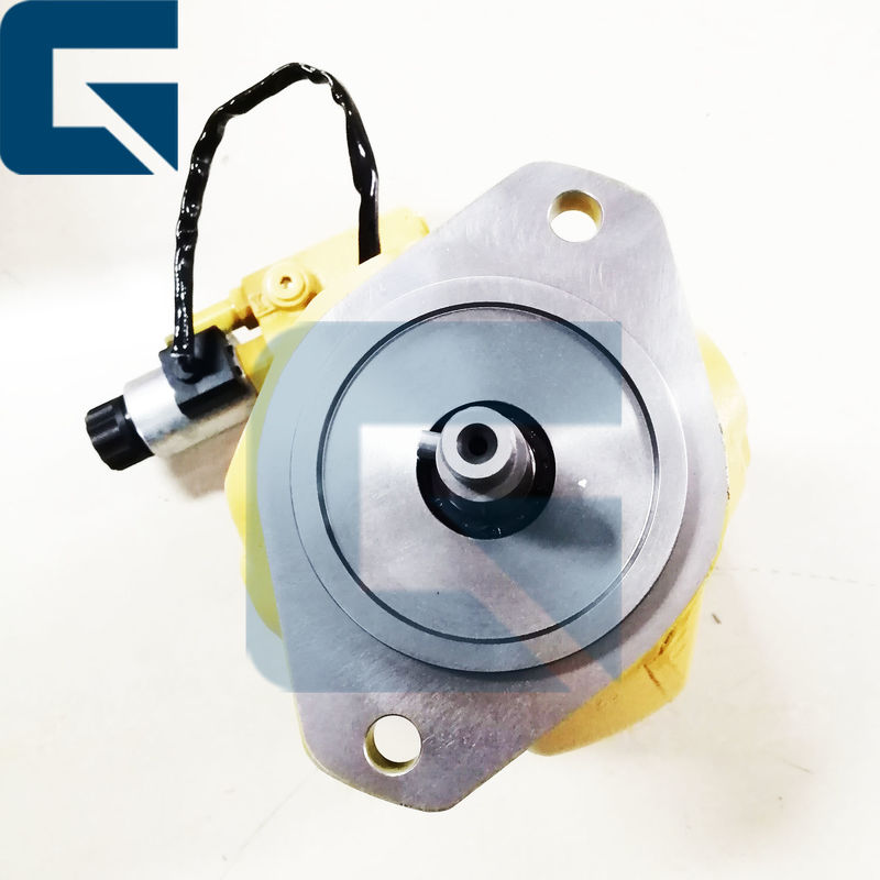 259-0814 2590814 Hydraulic Fan Motor For E345C Excavator