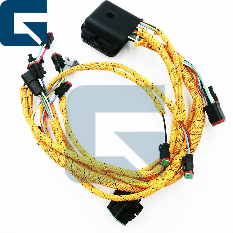 235-8202 Engine Wiring Harness 2358202 For C9 Engine Parts