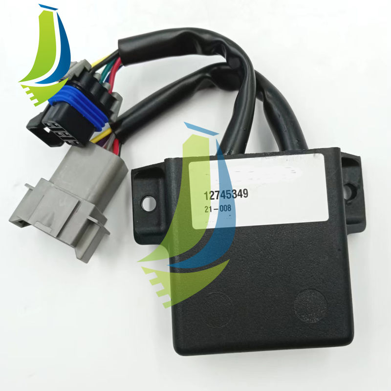 12745349 Control Unit For G900 Heavy Parts
