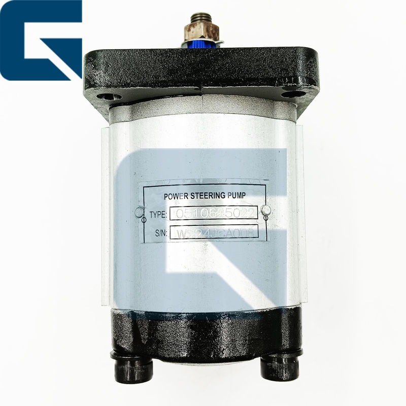 0510625022 Hydraulic Gear Pump For Engine Parts Steering Pump