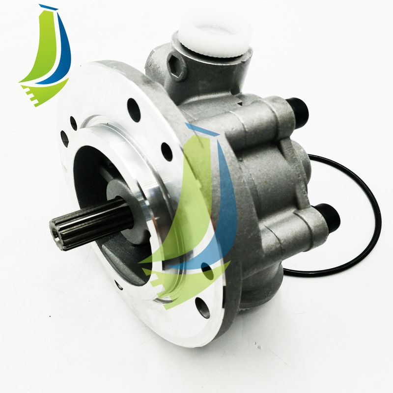 2902440-1852D Hydraulic Gear Pump 29024401852D For EC240B Excavator