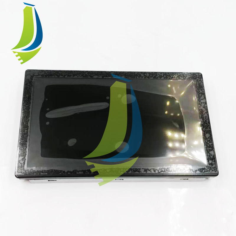 New LCD Monitor For E320D Excavator Parts