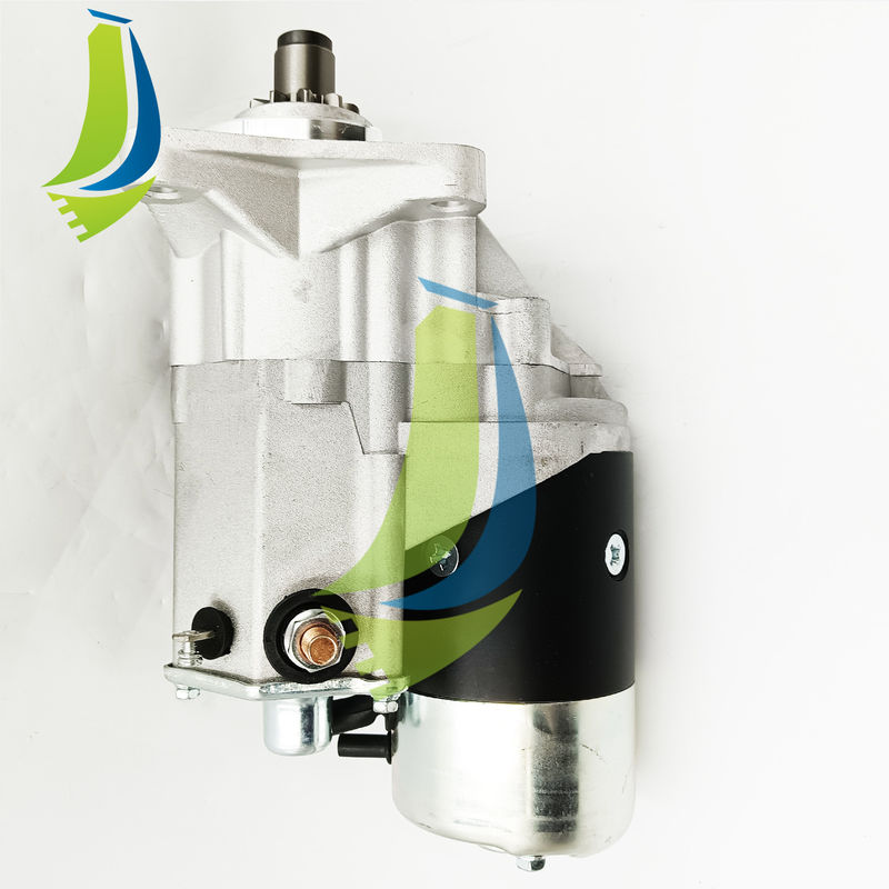 0R-4316 Starting Motor Starter 0R4316 For 416B Backhoe Loader