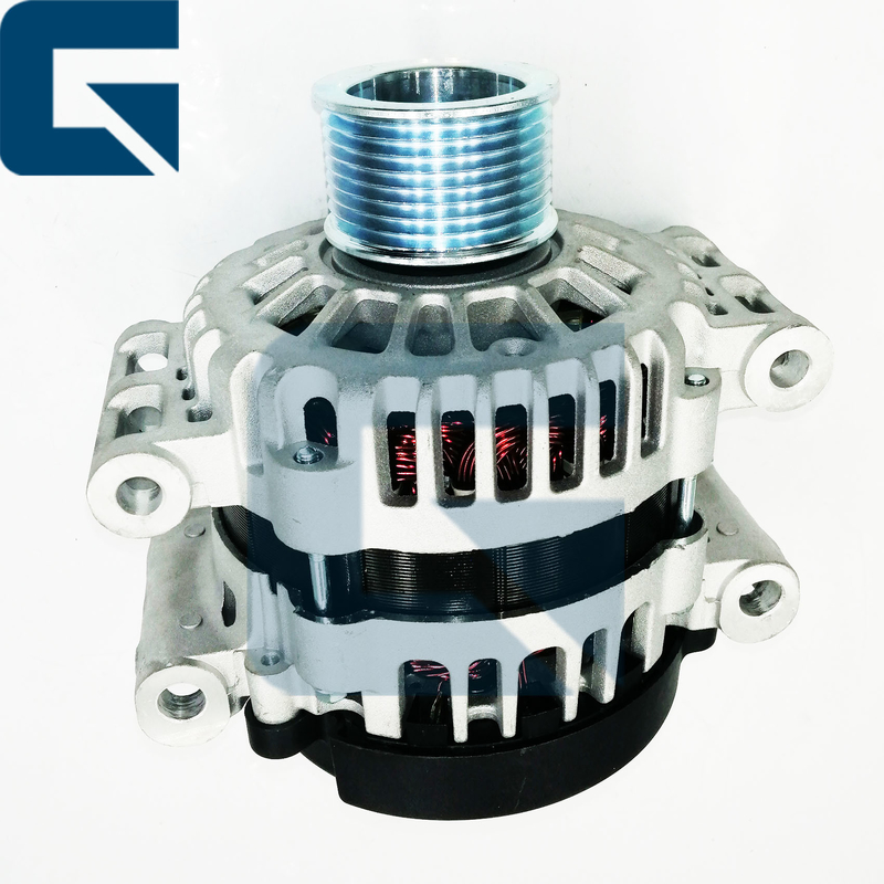 2206-2412 22062412 95A 24V Alternator For C4.2 Engine