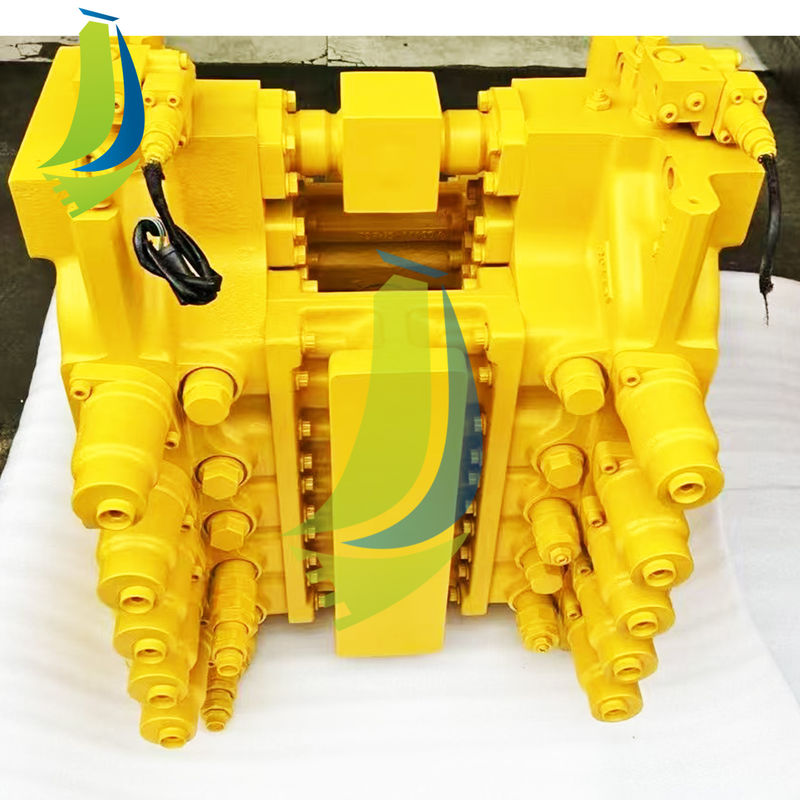 709-1A-11100 Control Valve For PC2000-8 Excavator