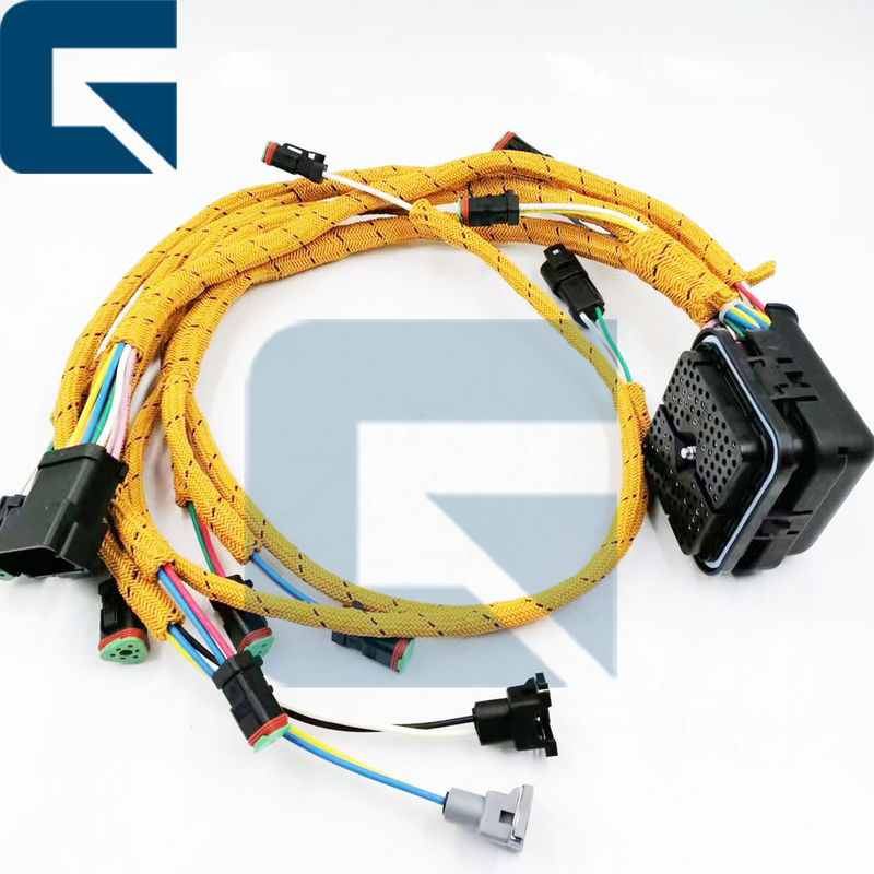 198-2713 1982713 Engine Wiring Harness For Engine C7