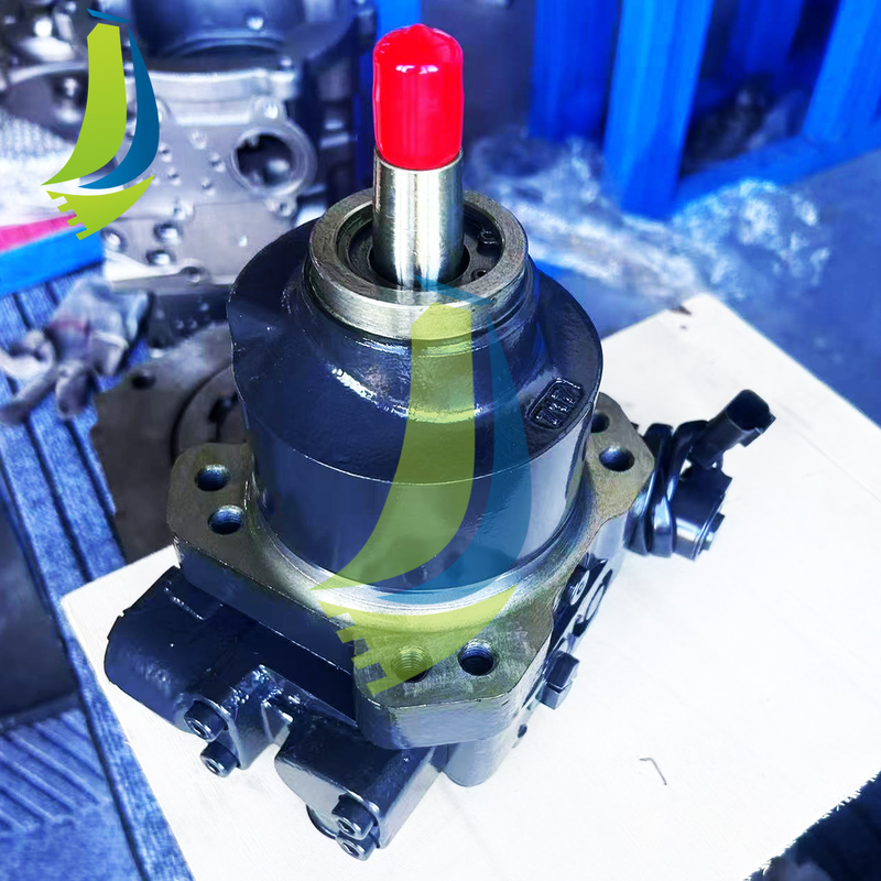 WA380-5 Wheel Loader Fan Motor 708-7S-00530 with Steel Material and OEM Support