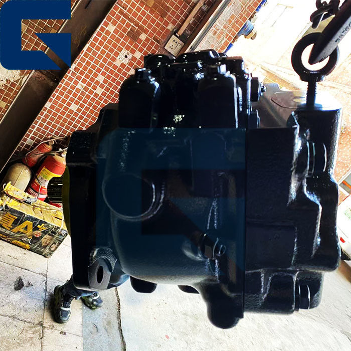 708-1W-41522 7081W41522 Hydraulic Main Pump For WB146 Loader