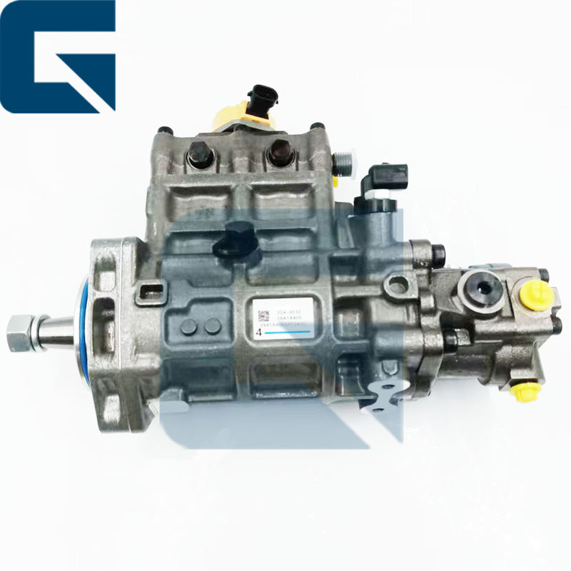 324-0532 Fuel Injection Pump Diesel Pump 3240532 For Engine C4.4