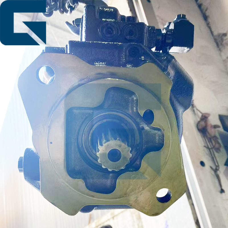 708-1W-41570 708-1w-41570 Hydraulic Pump Piston Pump For WB146 Backhoe Loader