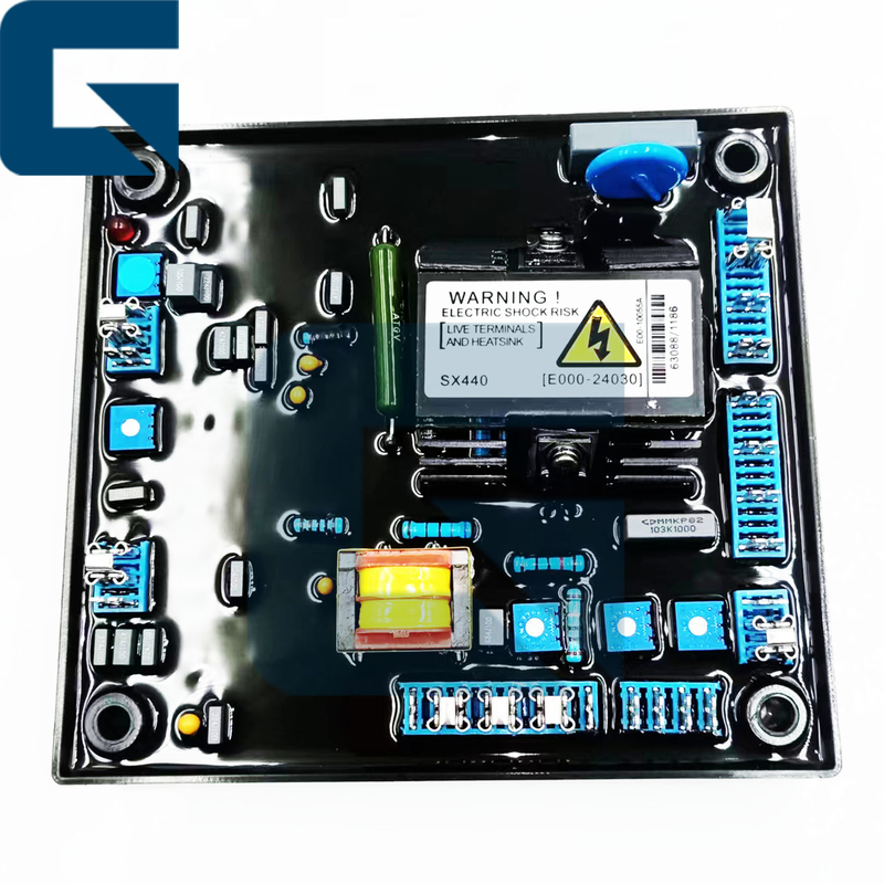 E000-24030 Voltage Regulator Controller Automatic Regulator E00024030