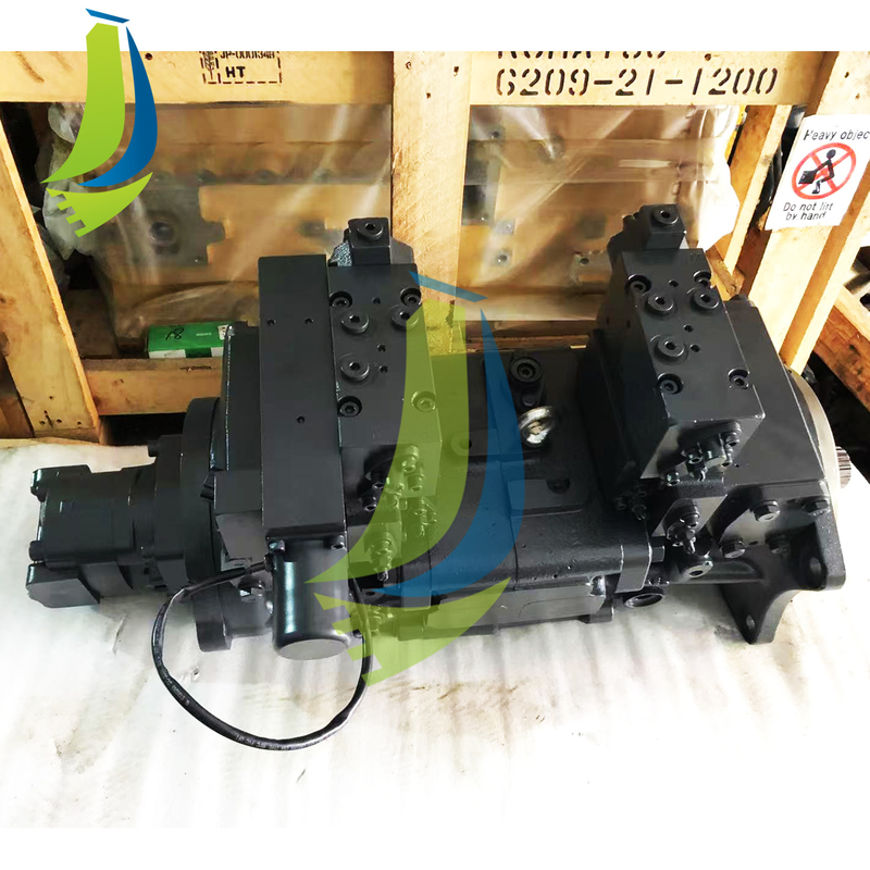 708-2L-00681 Hydraulic Pump For PC1250LC-8 Excavator