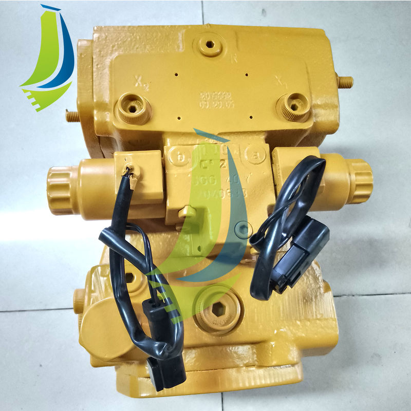 159-9454 1599454 Piston Pump For CS-563C Compactor Parts