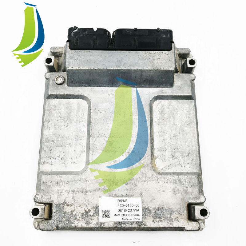 430-7160 4307160 Controller ECU For E330GC Excavator Parts