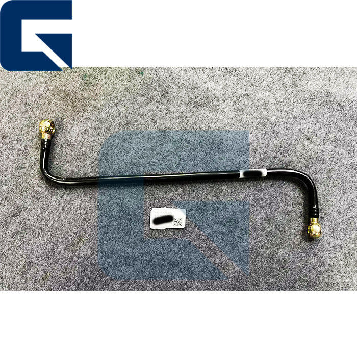 VG1092080019 Fuel Pipe for Truck Spare Parts