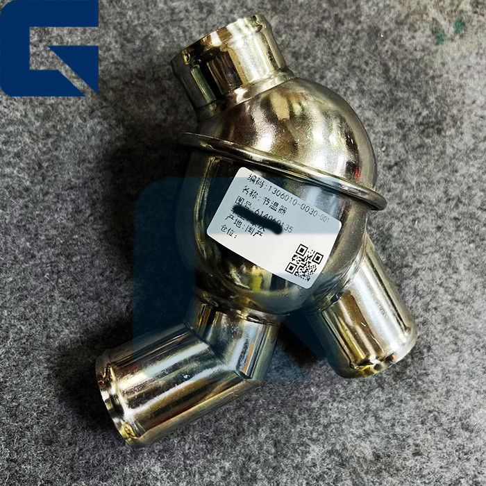 614060135 Left 80 Degrees Thermostat Assy for Truck